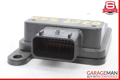 07-10 Mercedes W216 CL550 CL600 Front Right Side Seat Occupancy Module Unit OEM