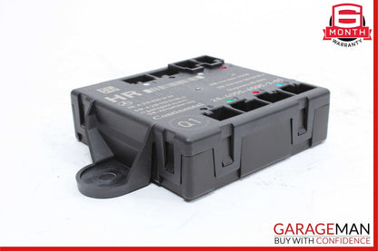 08-18 Mercedes E550 GLK350 CLS550 C300 Rear Right Side Door Control Module Unit