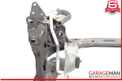12-18 Audi A6 Front Suspension Support Subframe Crossmember OEM