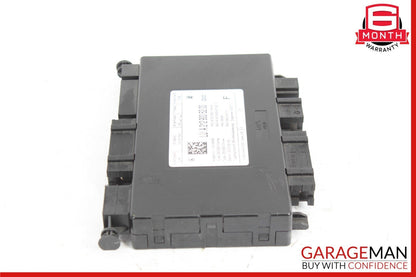 08-20 Mercedes W212 E350 C350 C250 SLK250 Front Left Side Seat Control Module