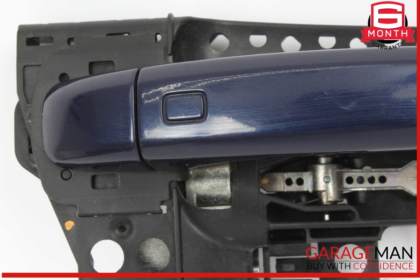 14-17 Audi SQ5 Front Right / Rear Right Passenger Side Exterior Door Handle OEM