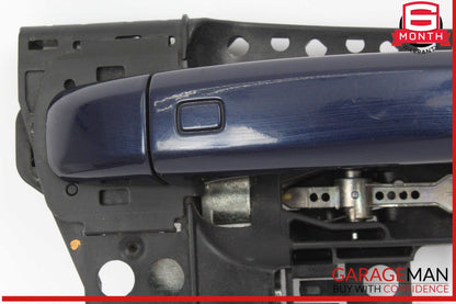 14-17 Audi SQ5 Front Right / Rear Right Passenger Side Exterior Door Handle OEM