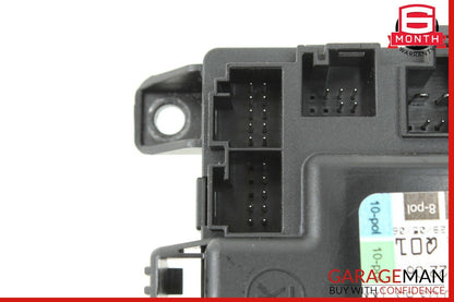 06-12 Mercedes X164 GL450 Front Left Driver Side Door Control Module OEM