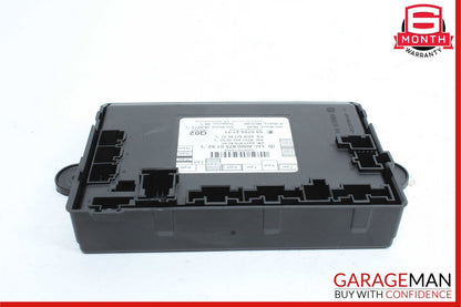 07-13 Mercedes W221 S450 S550 Rear Right or Left Side Door Control Module Unit