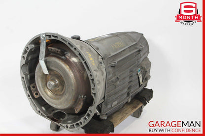 06-11 Mercedes SLK280 C300 7G Automatic Transmission Assembly 722.999 RWD 84k