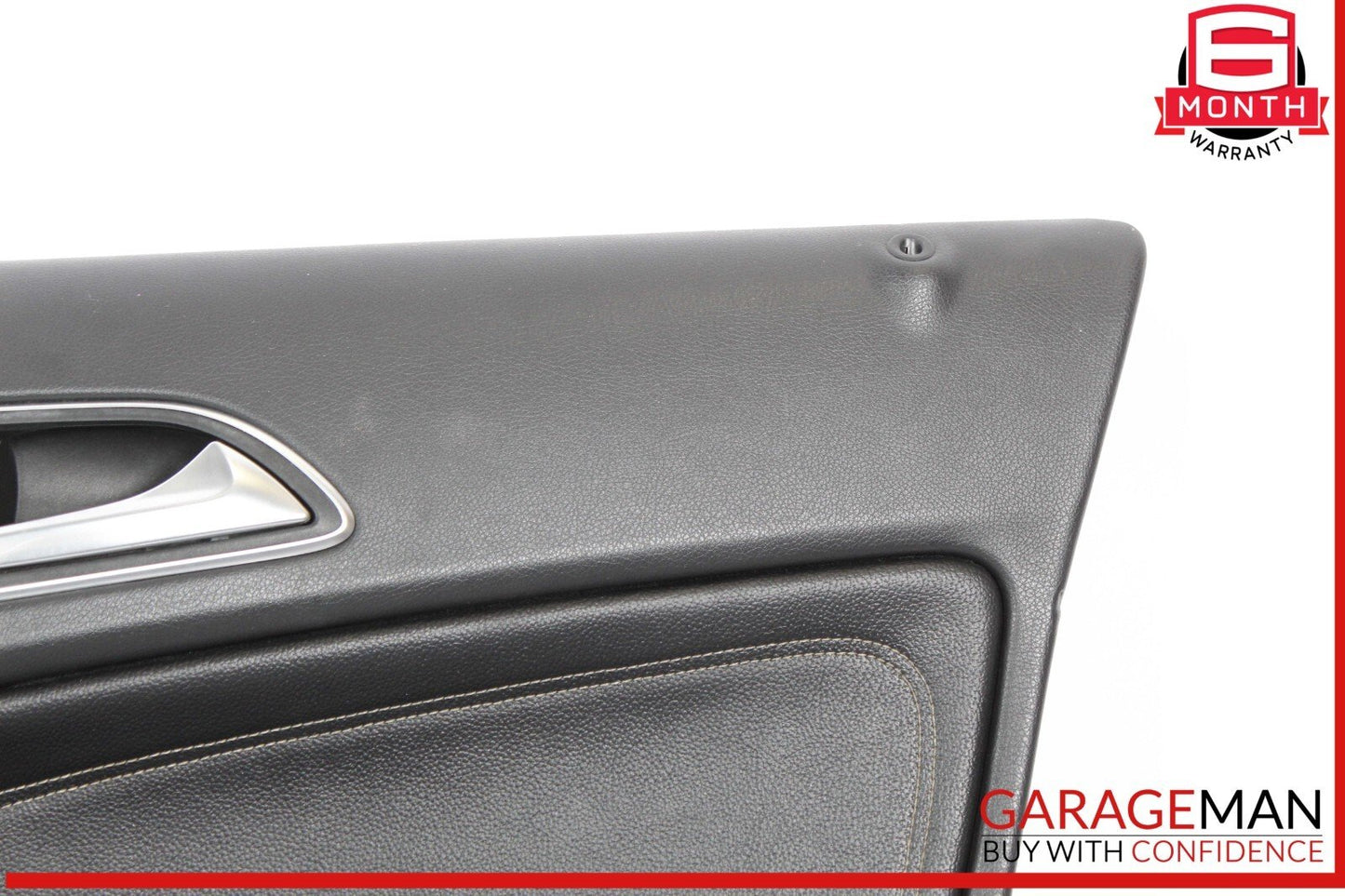15-20 Mercedes X156 GLA250 Interior Door Panel Front Right Side OEM