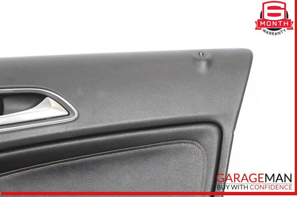 15-20 Mercedes X156 GLA250 Interior Door Panel Front Right Side OEM