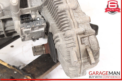 11-14 Porsche Cayenne 958 3.6L Trans Transmission Transfer Case OEM