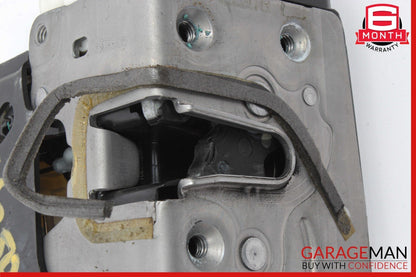08-18 Mercedes W117 CLA250 Front Right Side Door Lock Latch Actuator OEM