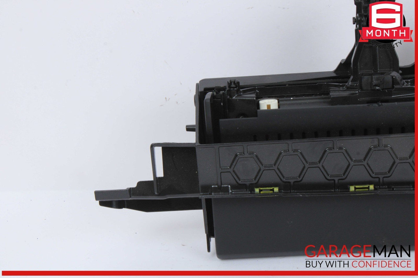 2012-2018 Audi A6 Front Center Dash Dashboard Display Screen Monitor 4G1919601J
