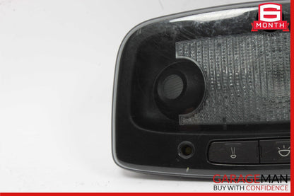 13-16 Maserati Quattroporte Ghibli Rear Interior Overhead Dome Light Lamp OEM