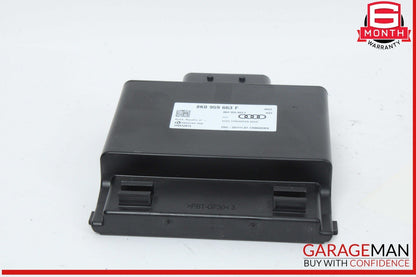 12-18 Audi S6 A6 A7 Voltage Stabilizer Control Module Unit 8K0959663F OEM