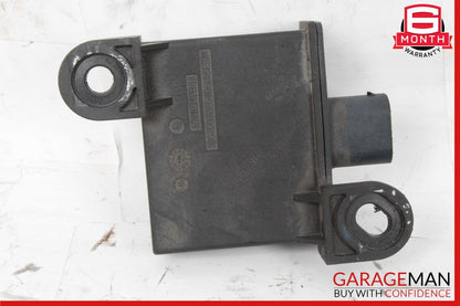 10-18 Porsche Panamera 970 Tire Pressure Monitoring System Control Module OEM