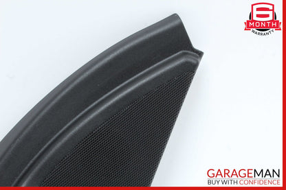 06-12 Mercedes W164 ML500 ML550 Speaker Door Mirror Cover Front Right Side OEM