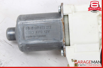 06-13 Mercedes W164 ML350 ML500 Window Regulator Motor Front Right Side OEM
