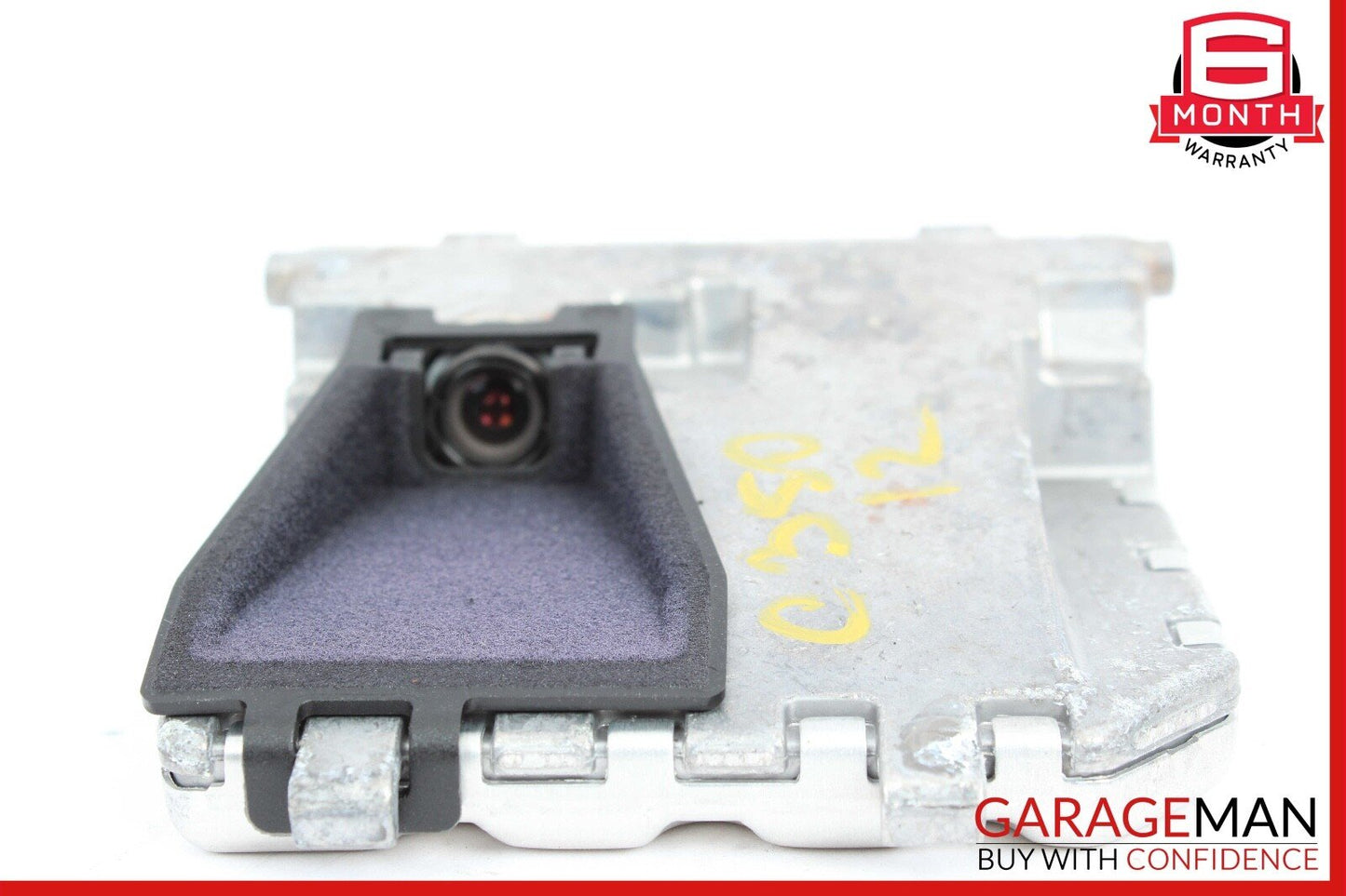 10-16 Mercedes W204 C350 E350 SLK350 Active Lane Assist Front Camera OEM