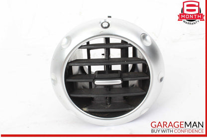00-06 Audi TT Front Right Passenger Side Dash AC Air Vent Grille Grill OEM