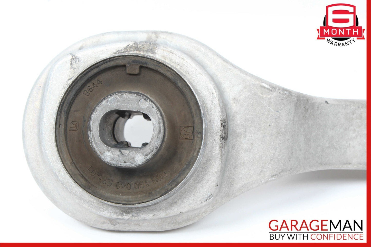 03-11 Mercedes W219 CLS500 E500 Front Right Side Lower Wishbone Control Arm OEM