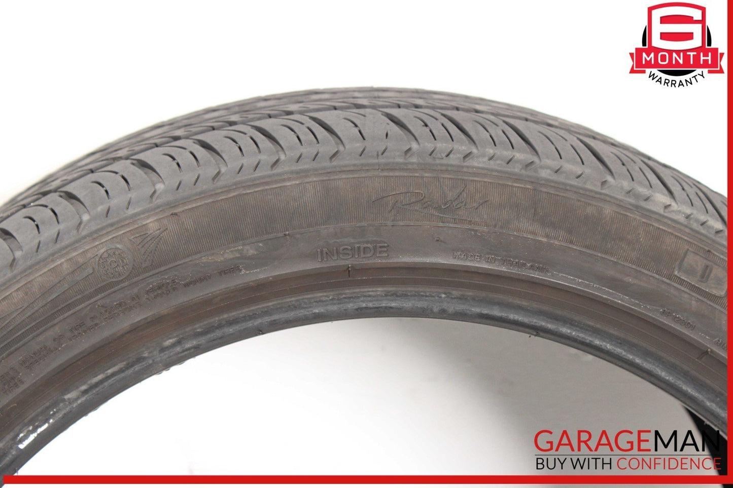Radar Dimax AS-8 295/35ZR20 105W Wheel Tire OEM