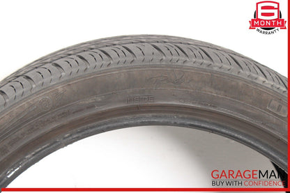 Radar Dimax AS-8 295/35ZR20 105W Wheel Tire OEM
