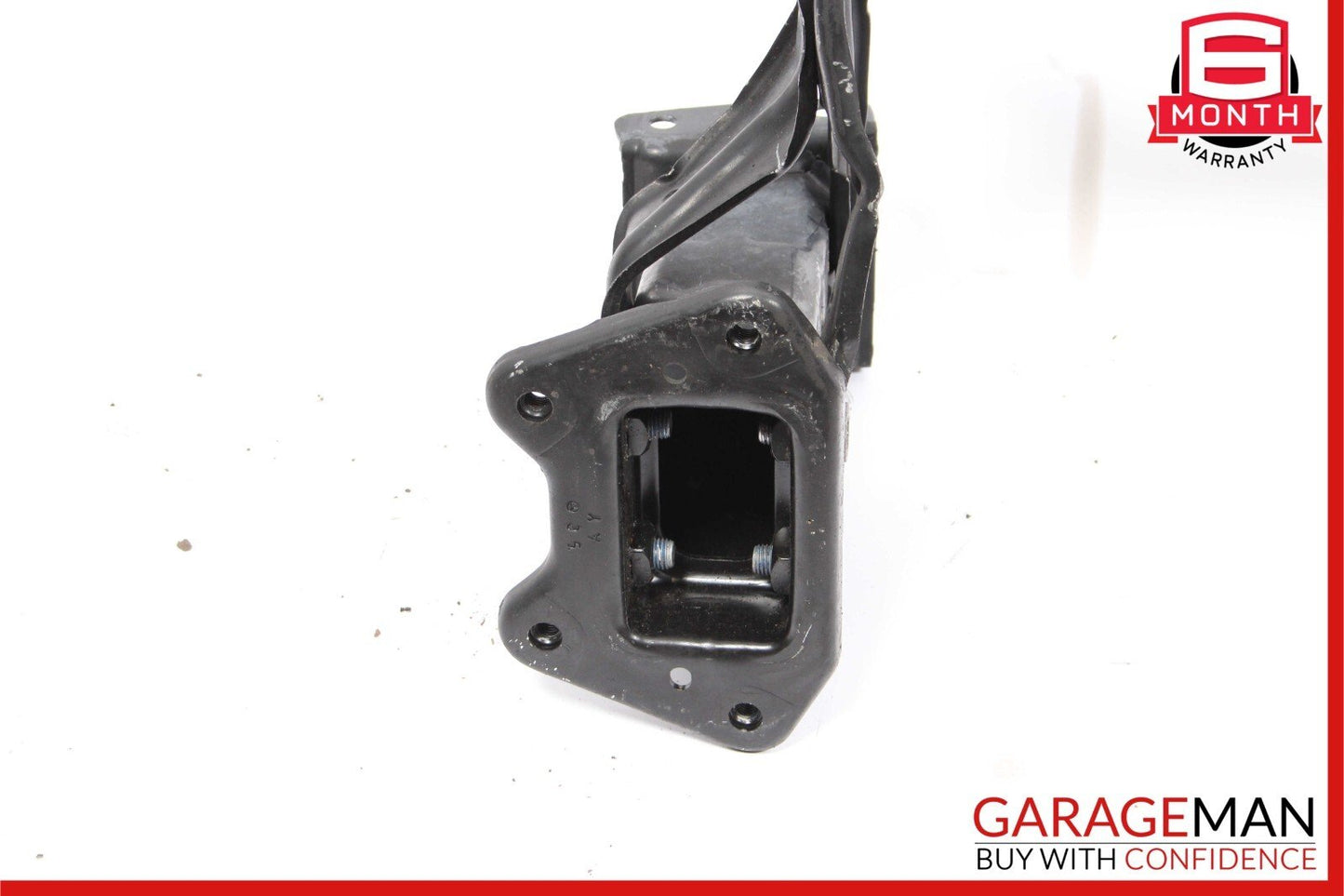 07-13 Mercedes W221 S550 Lower Radiator Core Support Bracket Frame Bar Assembly