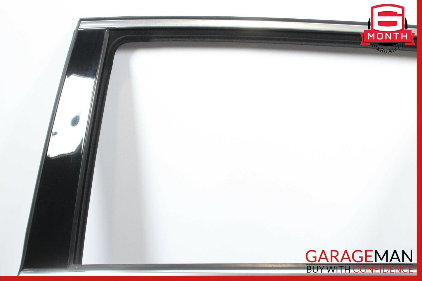 2006-2012 Mercedes-Benz R350 Left Rear Door Shell OEM