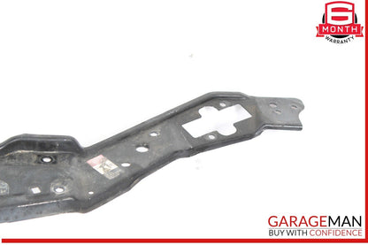 00-06 Mercedes W215 CL500 Top Radiator Core Support Headlight Bracket Frame OEM