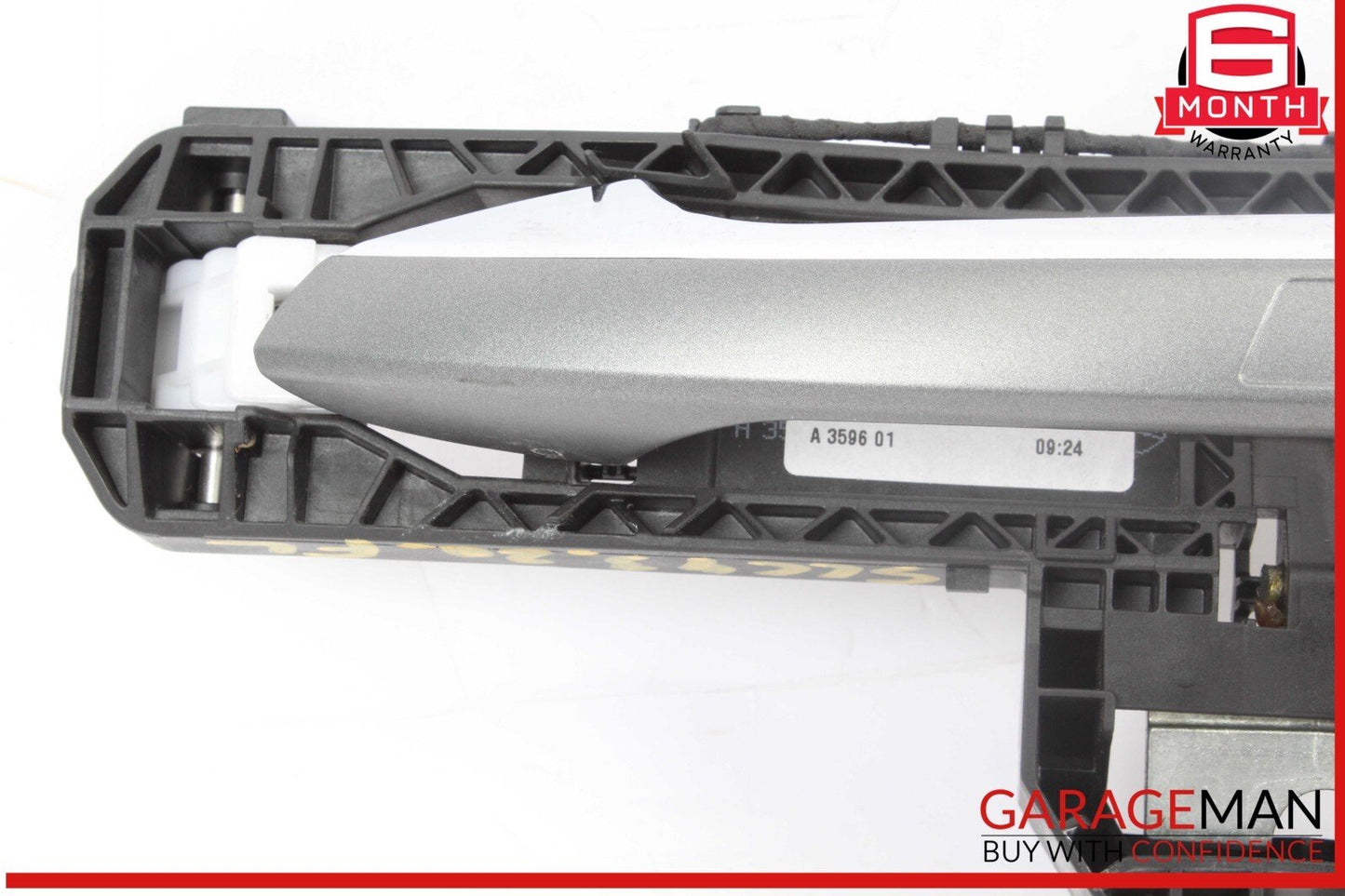 12-20 Mercedes R172 SLC43 AMG SLC300 Front Left Driver Side Exterior Door Handle