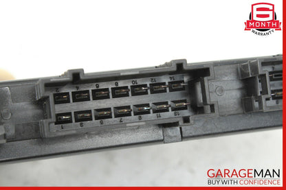 06-09 Mercedes W211 E350 CLS550 Front Left Seat Adjustment Control Module OEM