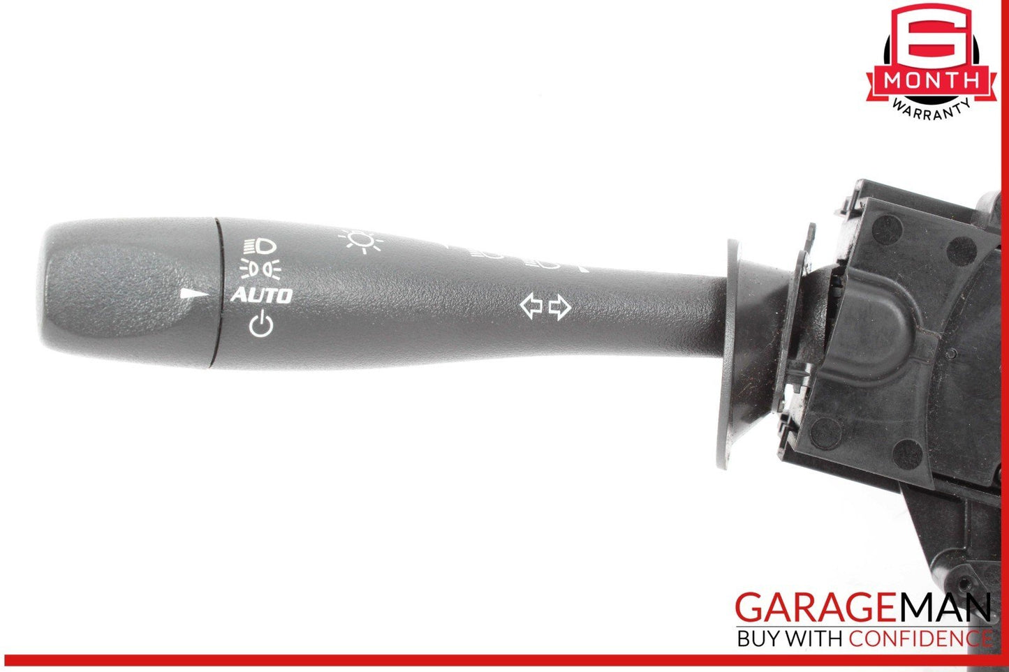 07-10 Saturn Sky Steering Column Wiper Head Light Turn Signal Multi Switch OEM
