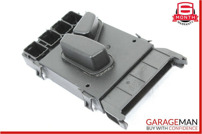 98-05 Mercedes W163 ML320 Front Right Side Seat Memory Control Switch OEM