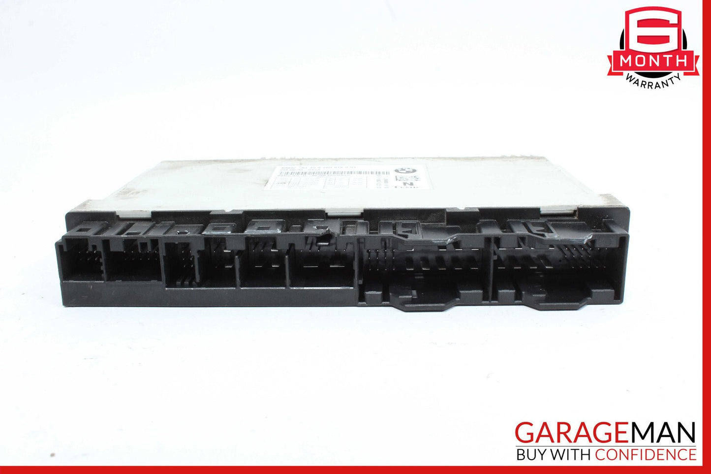 13-19 BMW 650i F06 Front Seat Control Module OEM