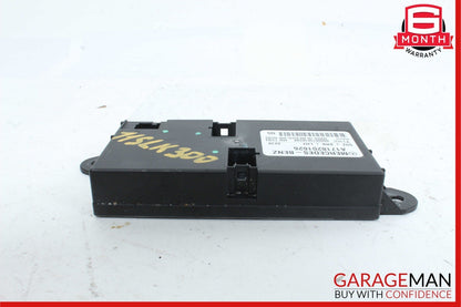 05-11 Mercedes R171 SLK280 Heating Heated Seat Control Module Unit