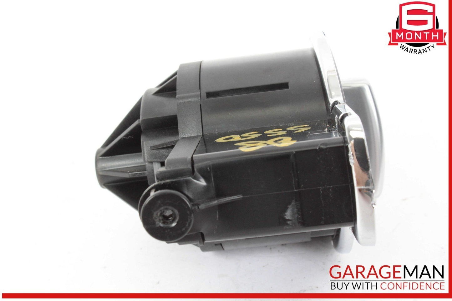 07-14 Mercedes W221 S550 S600 CL550 Headlight Head Light Switch Control Module