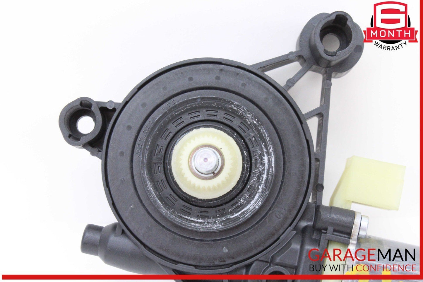 19-24 Audi Q3 A3 S3 Front Left Driver Side Window Regulator Motor 5Q0959802C OEM