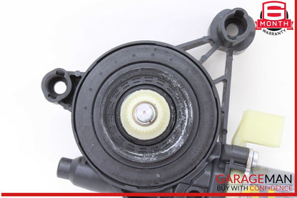 19-24 Audi Q3 A3 S3 Front Left Driver Side Window Regulator Motor 5Q0959802C OEM