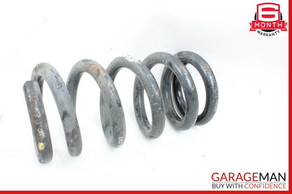 97-00 Mercedes R170 SLK230 Rear Left & Right Shock Absorber Coil Spring Set of 2