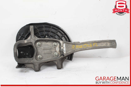 14-17 Maserati Ghibli M157 Front Left Side Wheel Spindle Knuckle Hub Bearing OEM