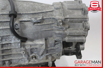 Mercedes X166 GL450 ML550 722.9 7G AWD Automatic Transmission 722.909 OEM