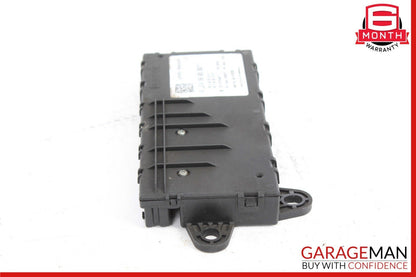 12-19 Mercedes X166 GL450 Airmatic Air Suspension Control Module Unit OEM
