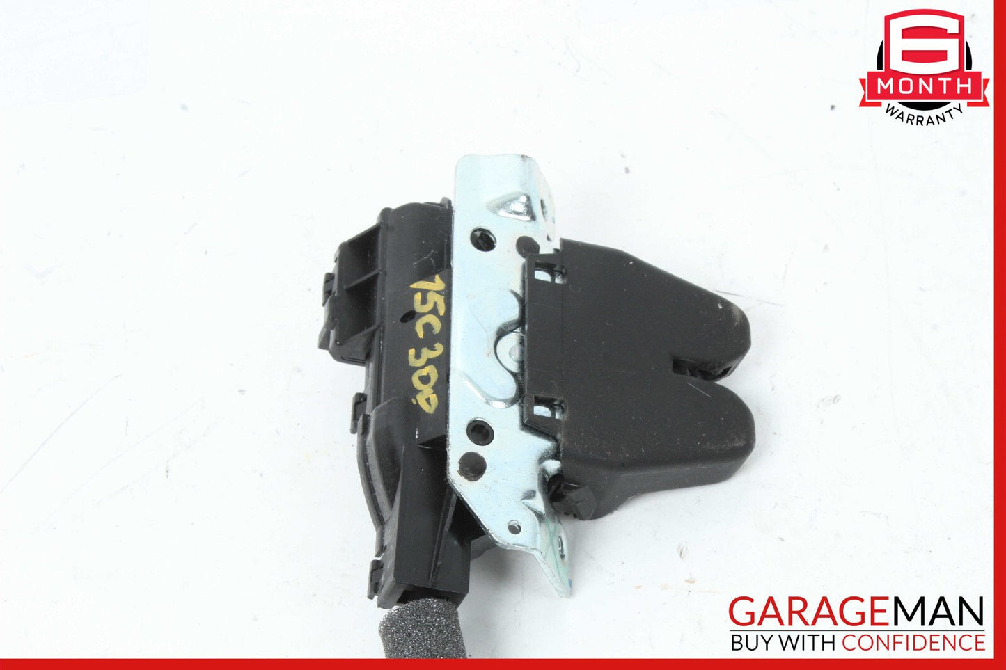 08-17 Mercedes W205 C300 E350 Trunk Lid Latch Lock Actuator OEM
