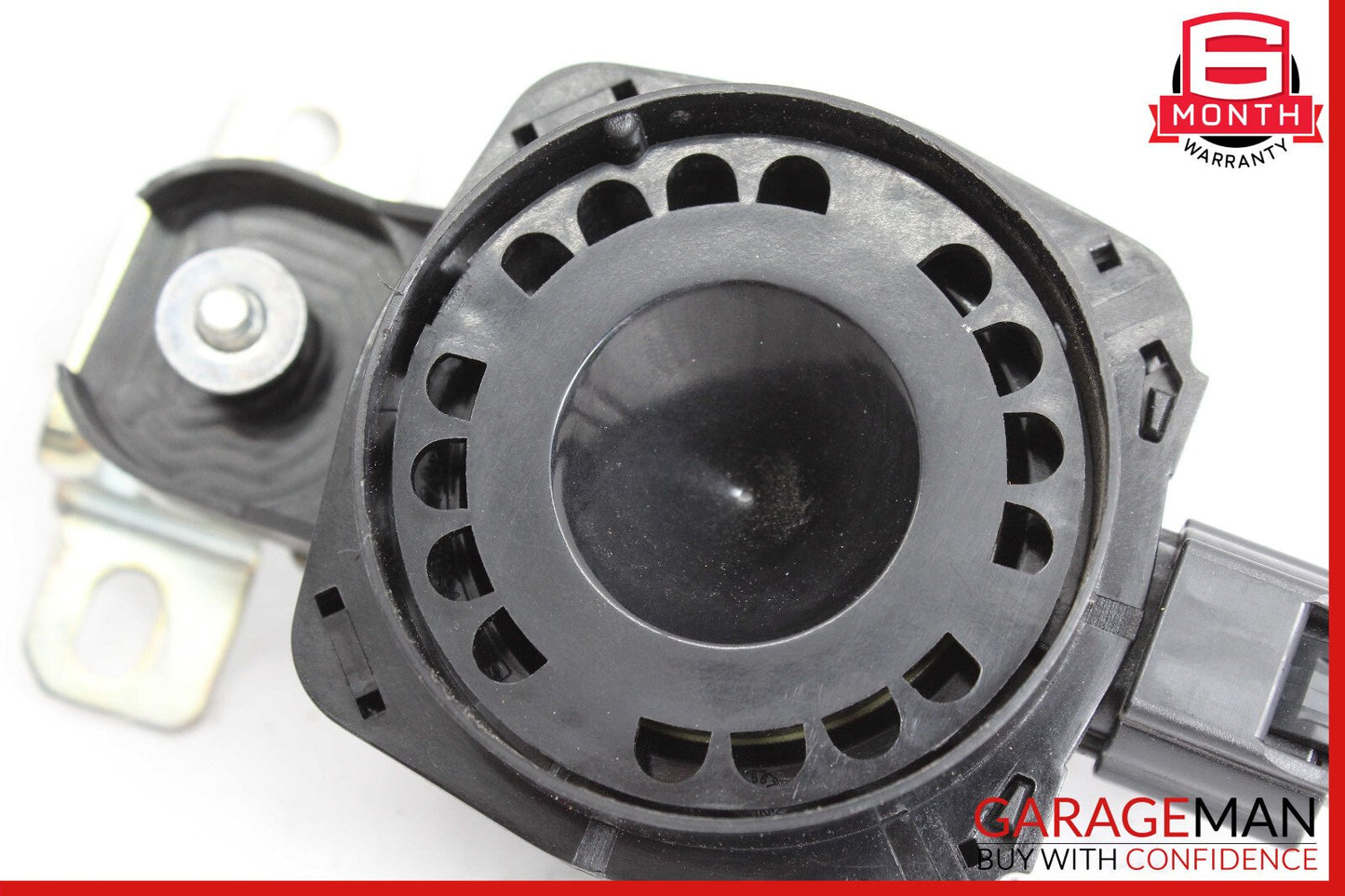 17-23 Alfa Romeo Stelvio Anti Theft Alarm Siren Horn OEM