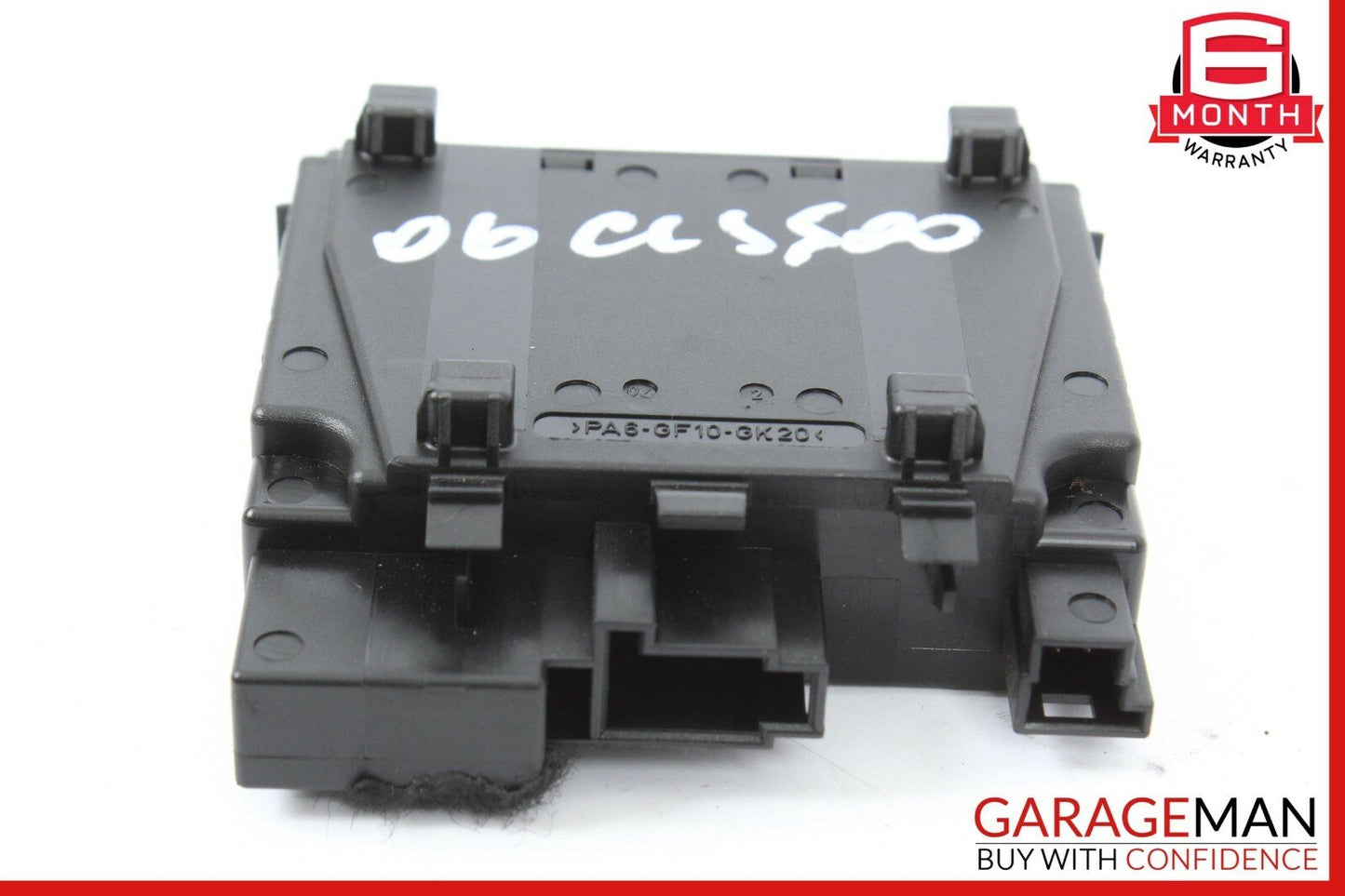 03-09 Mercedes W219 CLS500 Rear Door Keyless Go Entry Control Module OEM