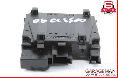 03-09 Mercedes W219 CLS500 Rear Door Keyless Go Entry Control Module OEM