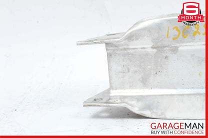 08-14 Mercedes W204 C250 Front Left Bumper Reinforcement Impact Bracket Bar OEM