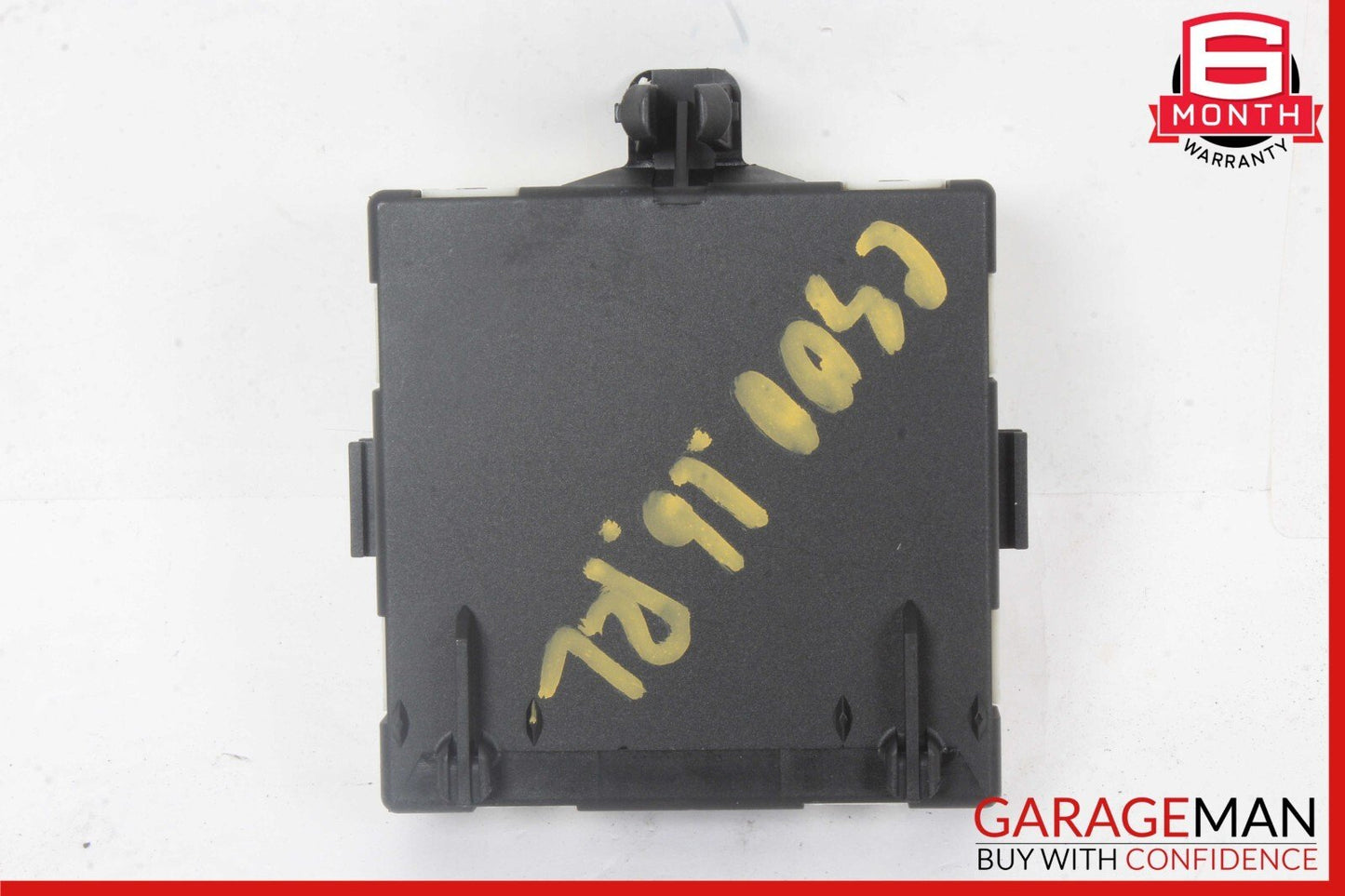 15-18 Mercedes W205 C300 C400 Rear Left Side Door Control Module Unit OEM