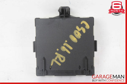 15-18 Mercedes W205 C300 C400 Rear Left Side Door Control Module Unit OEM
