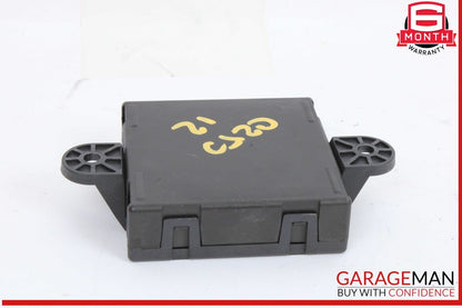 08-18 Mercedes W204 C250 Rear Left Driver Side Door Control Module Unit OEM