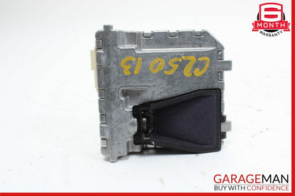 10-16 Mercedes R172 SLK250 SL550 SL400 E350 C250 Active Lane Assist Front Camera