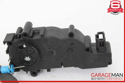 10-18 Mercedes W205 C300 Trunk Lid Power Closing Motor 2047500060 OEM